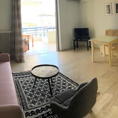 Kate Apartment, Across The Marina ريثيمنو المظهر الخارجي الصورة