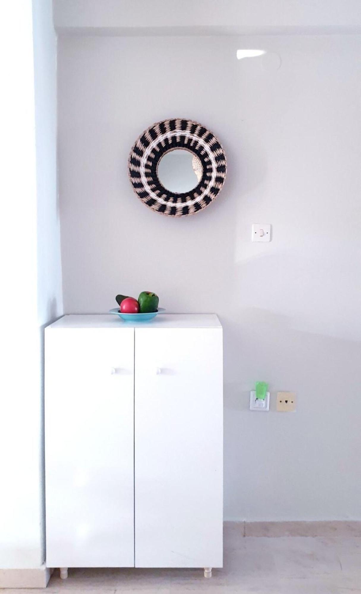 Kate Apartment, Across The Marina ريثيمنو المظهر الخارجي الصورة