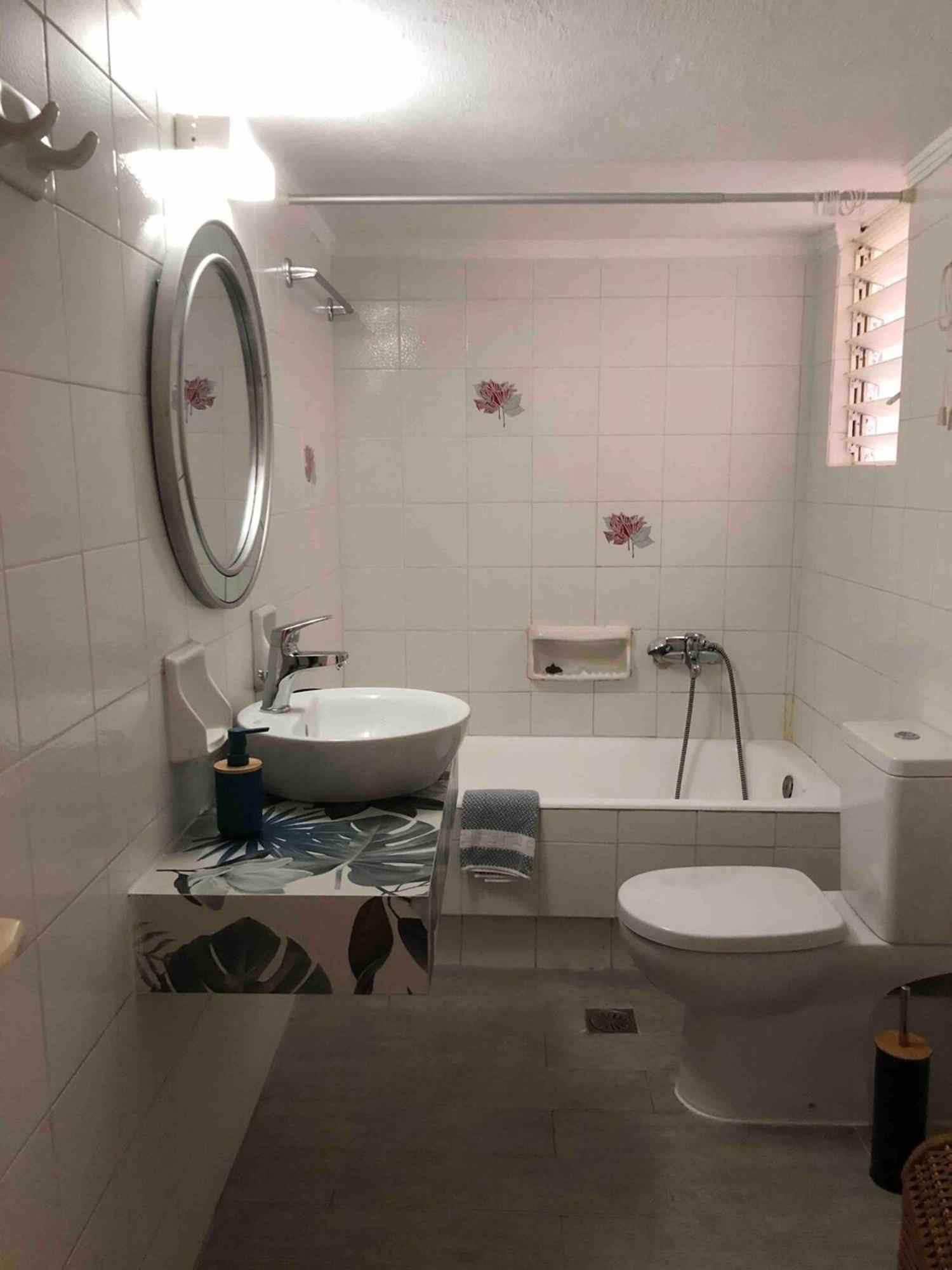Kate Apartment, Across The Marina ريثيمنو المظهر الخارجي الصورة