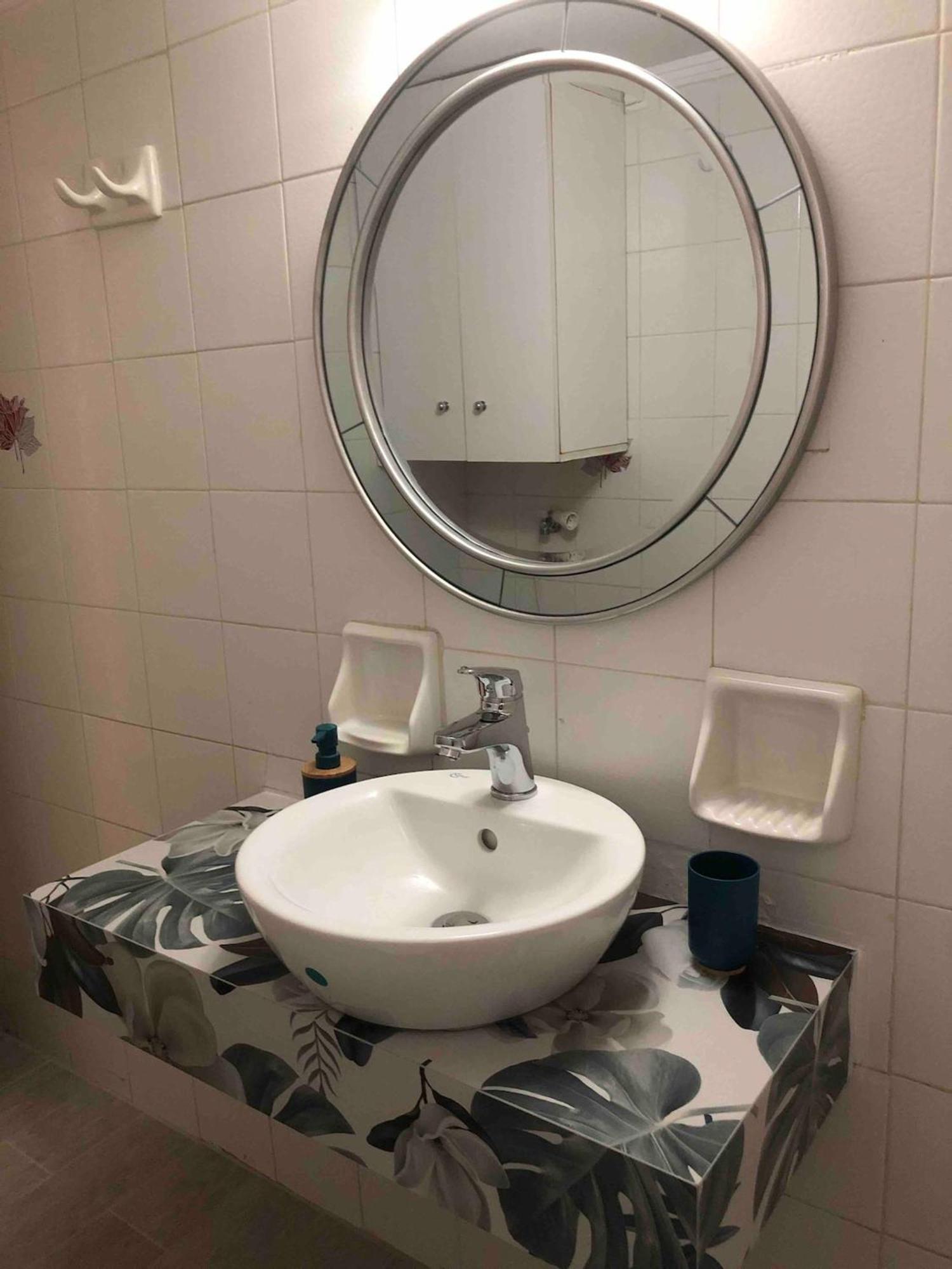 Kate Apartment, Across The Marina ريثيمنو المظهر الخارجي الصورة