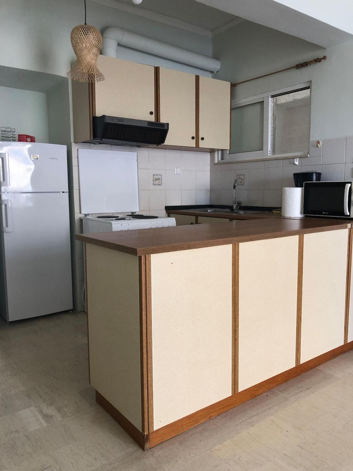 Kate Apartment, Across The Marina ريثيمنو المظهر الخارجي الصورة