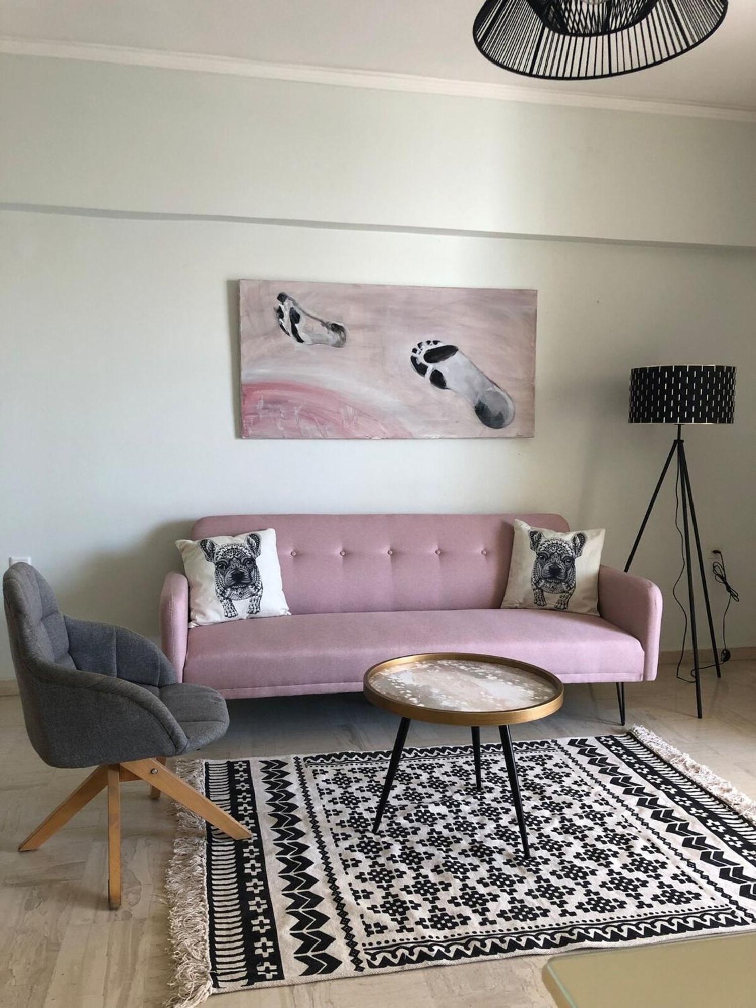 Kate Apartment, Across The Marina ريثيمنو المظهر الخارجي الصورة